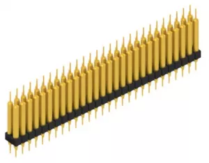 10042364 Fischer Elektronik PCB Connection Systems