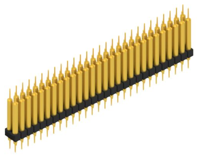 10042364 Fischer Elektronik PCB Connection Systems