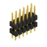 SL 6 071 12 G Fischer Elektronik PCB Connection Systems