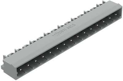 231-475/001-000 WAGO PCB Connection Systems Image 1