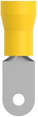 52043-2 AMP Cable Lugs Image 3
