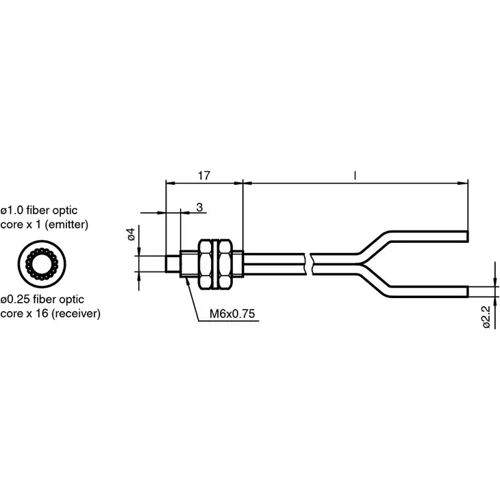 805825 PEPPERL+FUCHS Accessories for Sensors Image 2