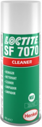 Loctite cleaner and degreaser, 10 l, LOCTITE SF 7070