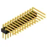 SL 4 101 26 G Fischer Elektronik PCB Connection Systems
