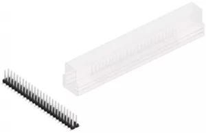 SLLP6SMD06648ZSM Fischer Elektronik PCB Connection Systems