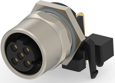 T4145515041-001 TE Connectivity Other Circular Connectors Image 4