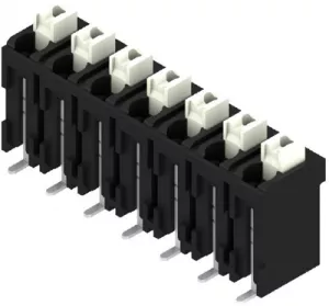 1473670000 Weidmüller PCB Terminal Blocks