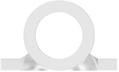 160013 AMP Cable Lugs Image 4
