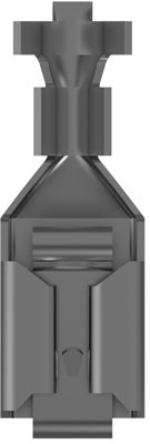 880645-6 TE Connectivity Receptacles Image 3