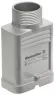 1003080000 Weidmüller Housings for HDC Connectors