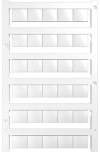 1906060000 Weidmüller Terminals Accessories