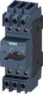 3RV2811-1KD10 Siemens Circuit Breakers