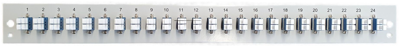 SB-FP-24SC-S-OS2 EFB-Elektronik Connectin Modules, Patch Distributors