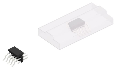 SLY10SMD04010ZBSM Fischer Elektronik PCB Connection Systems