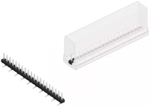 10063306 Fischer Elektronik PCB Connection Systems
