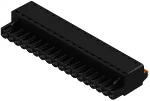 1017850000 Weidmüller PCB Connection Systems