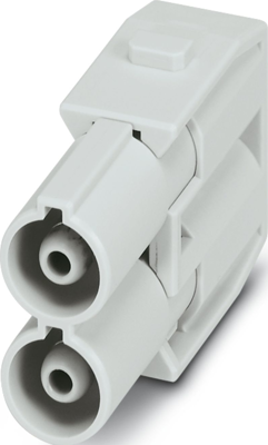 2748300000 Weidmüller Contact Inserts Image 1