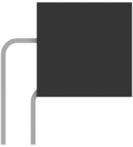 6-1775653-4 AMP PCB Connection Systems Image 2