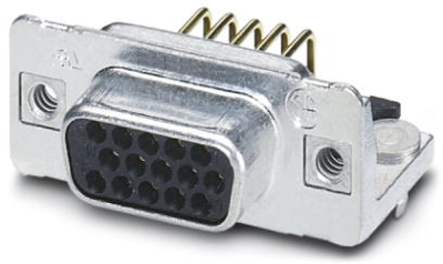 1656136 Phoenix Contact D-Sub Connectors Image 1