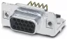 1656136 Phoenix Contact D-Sub Connectors