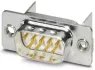 1654785 Phoenix Contact D-Sub Connectors