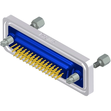 6HDD44PAR99E20X CONEC D-Sub Connectors Image 2