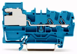 2002-7211 WAGO Series Terminals