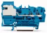 2002-7211 WAGO Series Terminals
