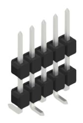 10051719 Fischer Elektronik PCB Connection Systems