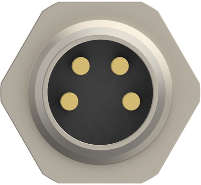 1-2120958-1 TE Connectivity Sensor-Actuator Connectors Image 5
