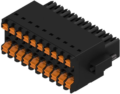 1277940000 Weidmüller PCB Connection Systems Image 2