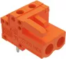 232-262 WAGO PCB Connection Systems