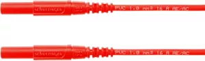 MSFK A341 / 1 / 100 / RT SCHÜTZINGER Test Leads