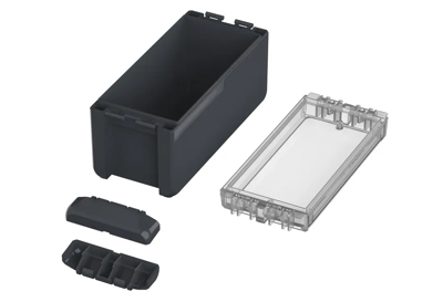 96024134 Bopla General Purpose Enclosures Image 3