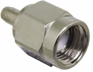 CONREVSMA007-R178 TE Connectivity Coaxial Connectors