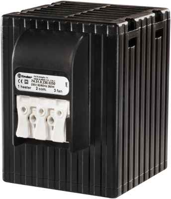7H.51.8.230.0250 Finder Accessories for Enclosures