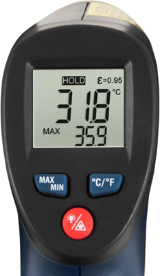 PCE-777N PCE Instruments Thermometers and Displays Image 3