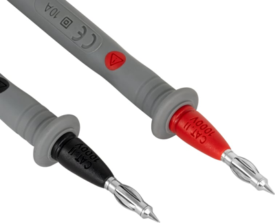 PCE-GPA 62 PCE Instruments Clamp Meters Image 4