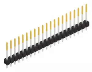 10048453 Fischer Elektronik PCB Connection Systems