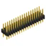 SLV W 2 036 36 G Fischer Elektronik PCB Connection Systems