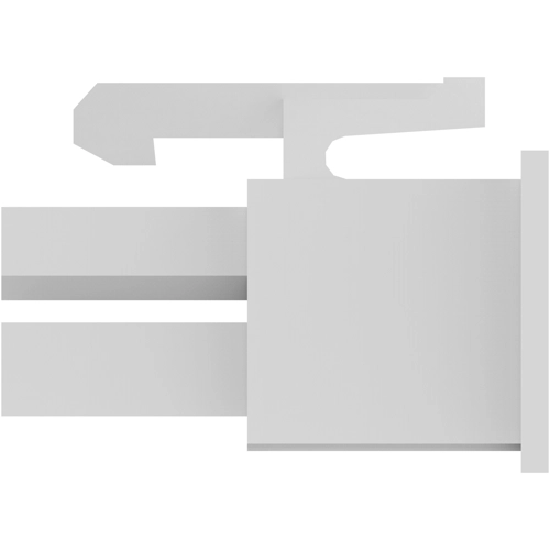 1-1969614-8 AMP PCB Connection Systems Image 2