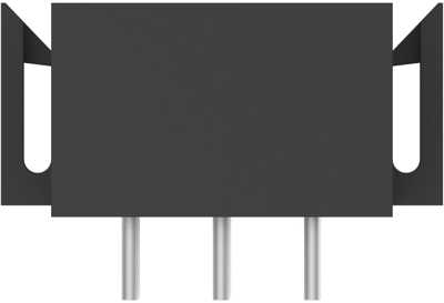 1-207444-0 AMP PCB Connection Systems Image 5