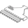 103349-2 AMP Accessories for PCB Connectors, Connector Systems