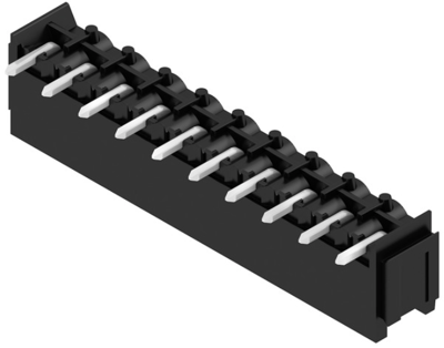 1155670000 Weidmüller PCB Connection Systems Image 2
