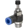 110016 Riegler Valves