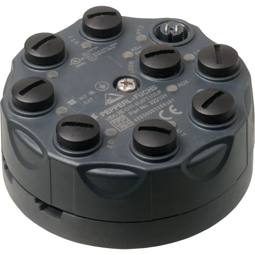 222331 PEPPERL+FUCHS Analog Modules Image 1