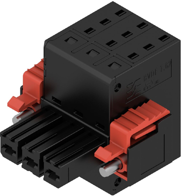 2720490000 Weidmüller PCB Connection Systems Image 1