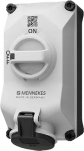 5701405G Mennekes CEE Connectors