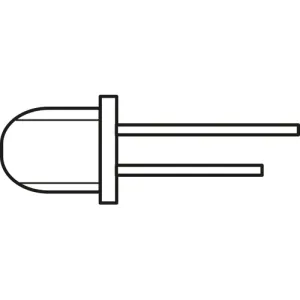 L-934EC Kingbright LEDs