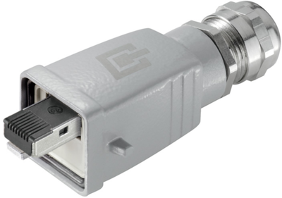 1963200000 Weidmüller Modular Connectors Image 1